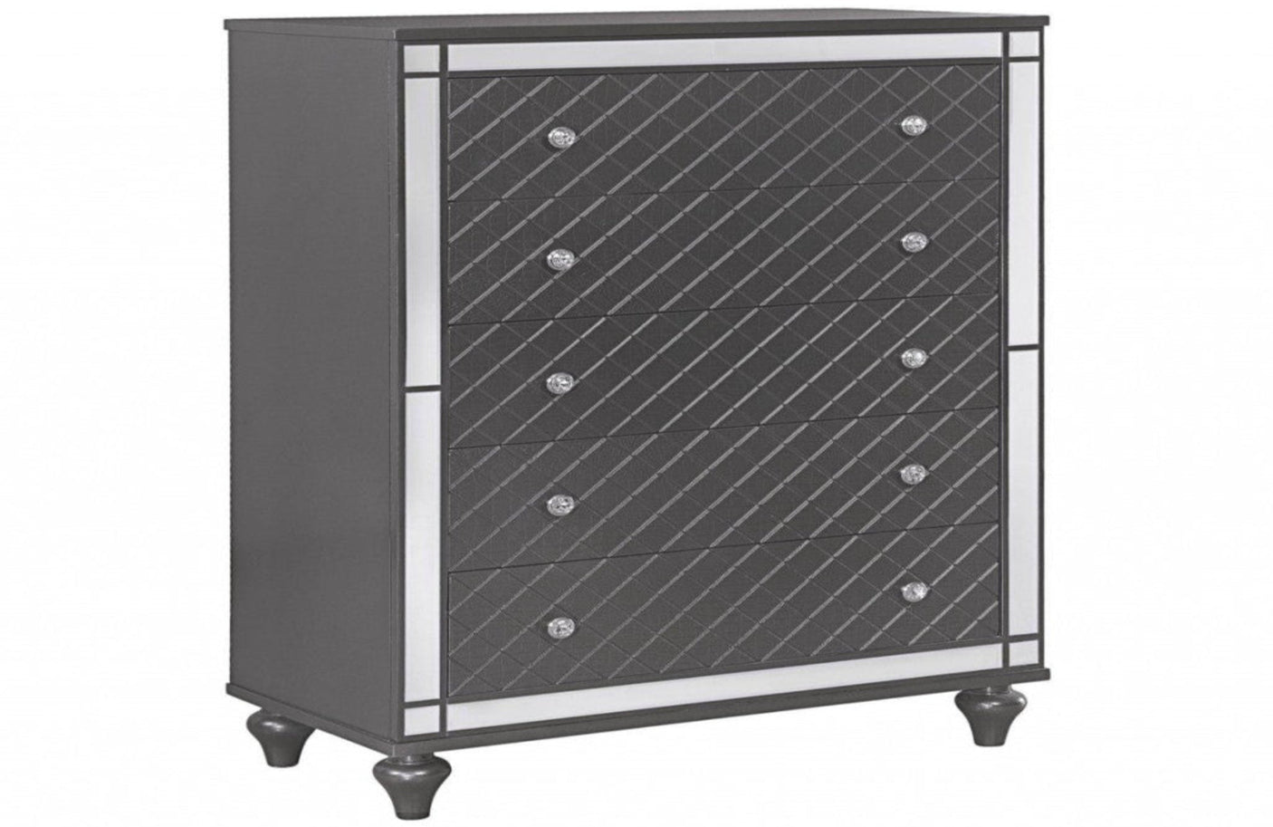 Sky Queen Bedroom Set