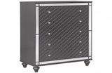Sky Queen Bedroom Set