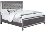 Sky Queen Bedroom Set