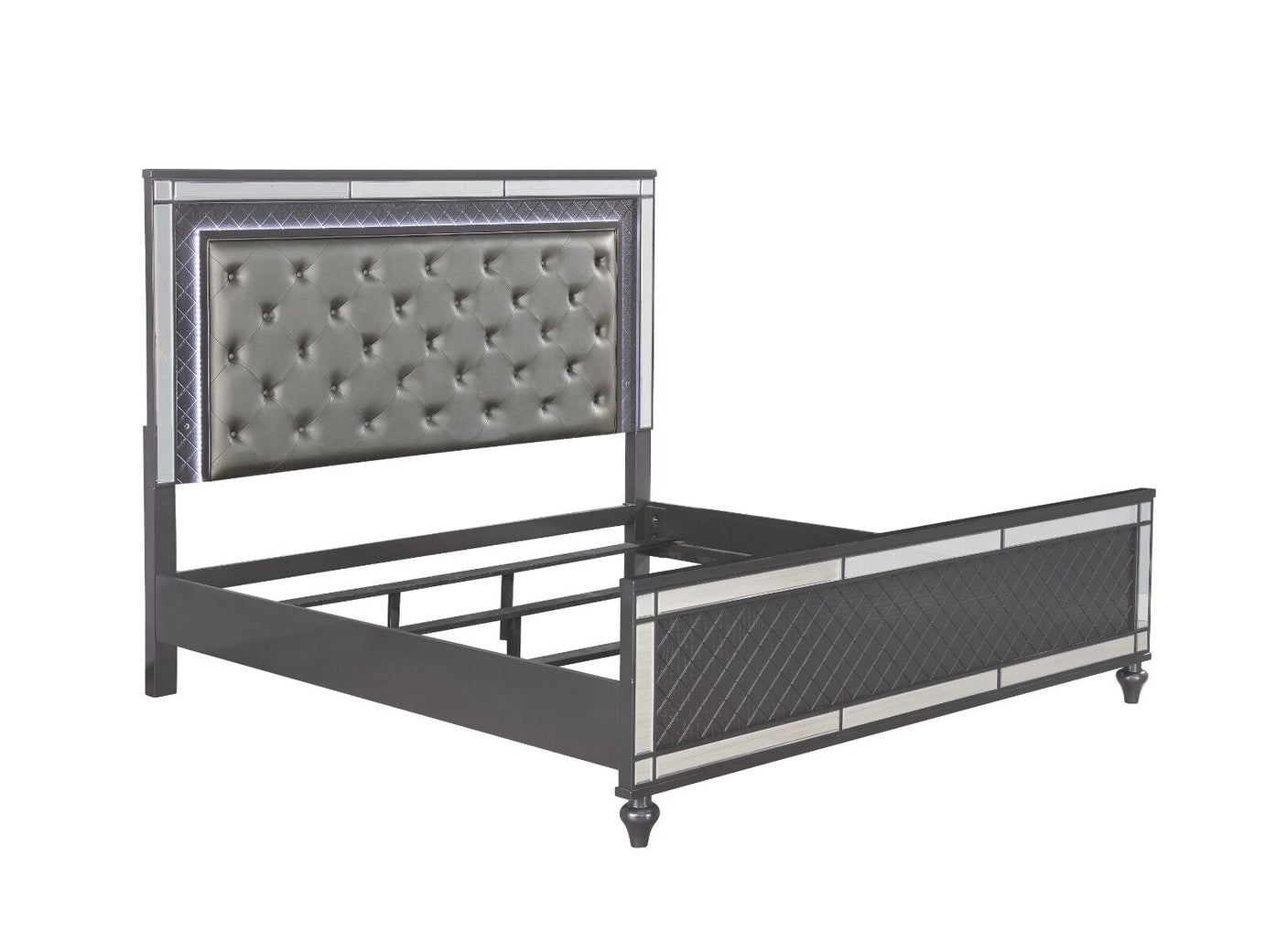 Sky King Bedroom Set