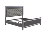 Sky King Bedroom Set