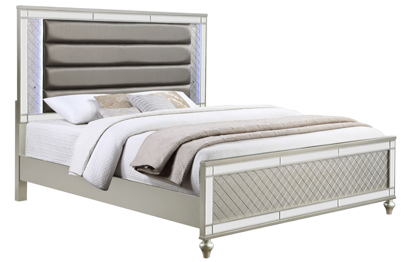 Cristian Queen Bedroom Set