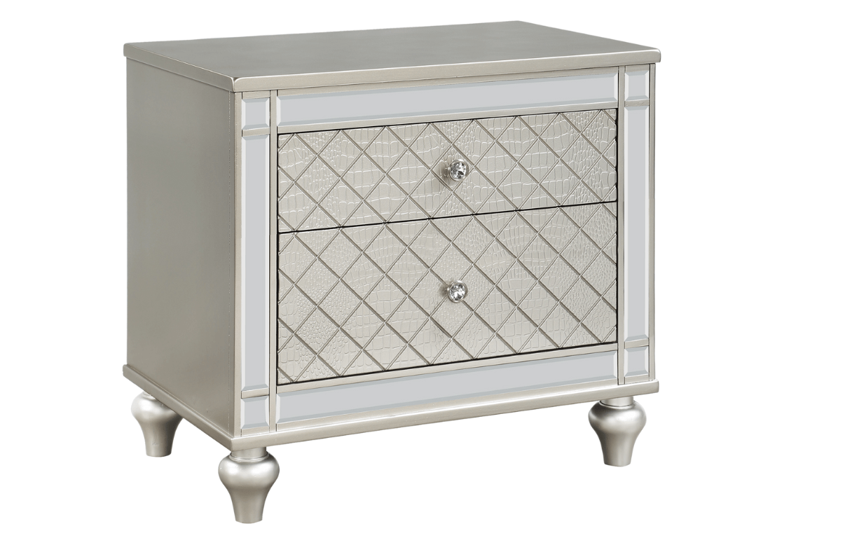 Cristian Queen Bedroom Set