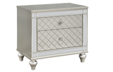 Cristian Queen Bedroom Set