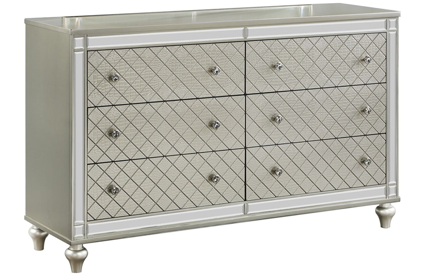 Cristian Queen Bedroom Set