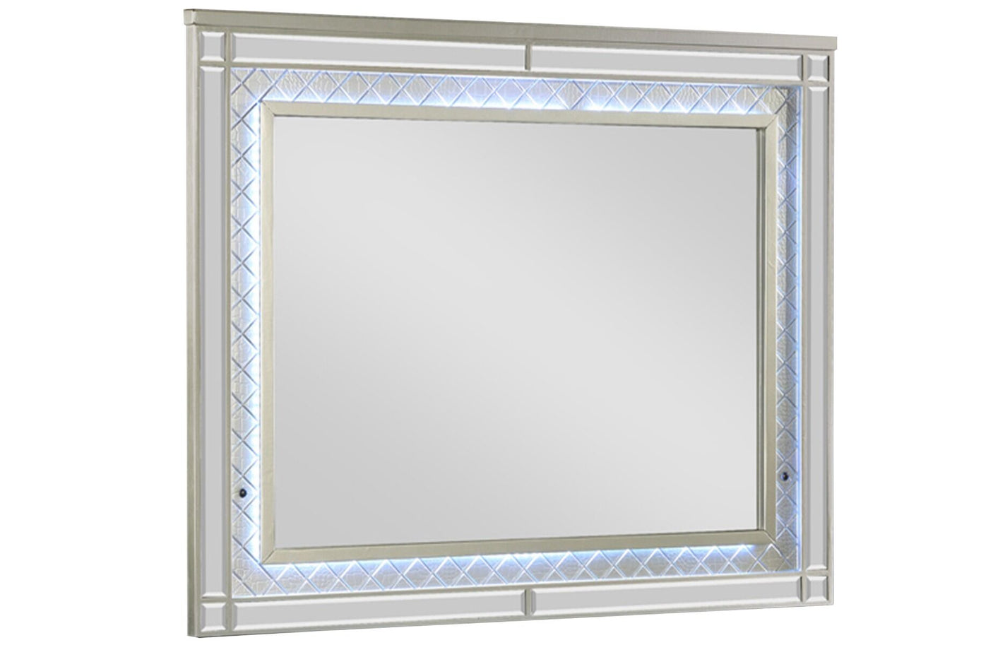 Cristian Queen Bedroom Set