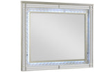 Cristian Queen Bedroom Set