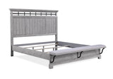 Beckett Queen Bedroom Set