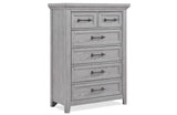 Beckett Queen Bedroom Set
