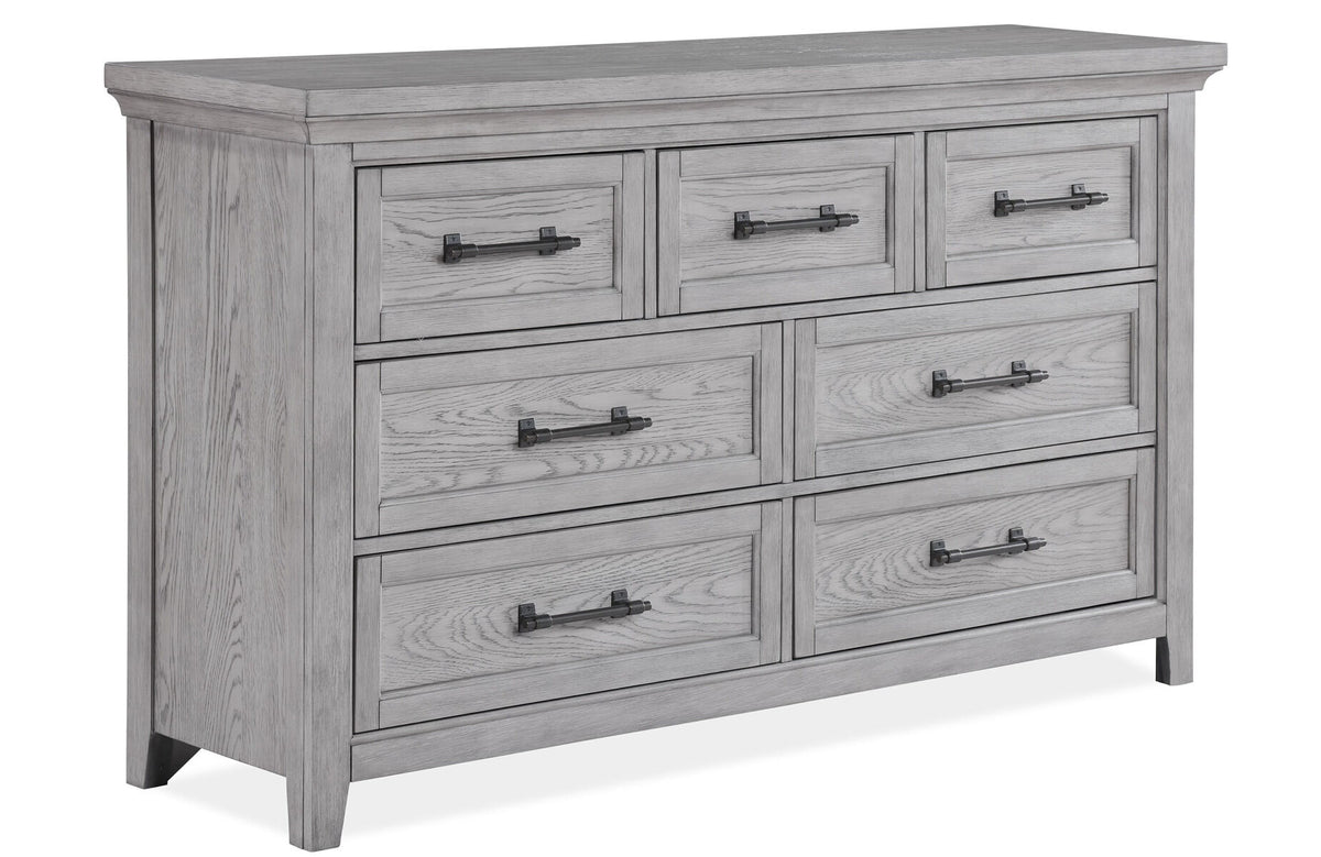 Beckett Queen Bedroom Set