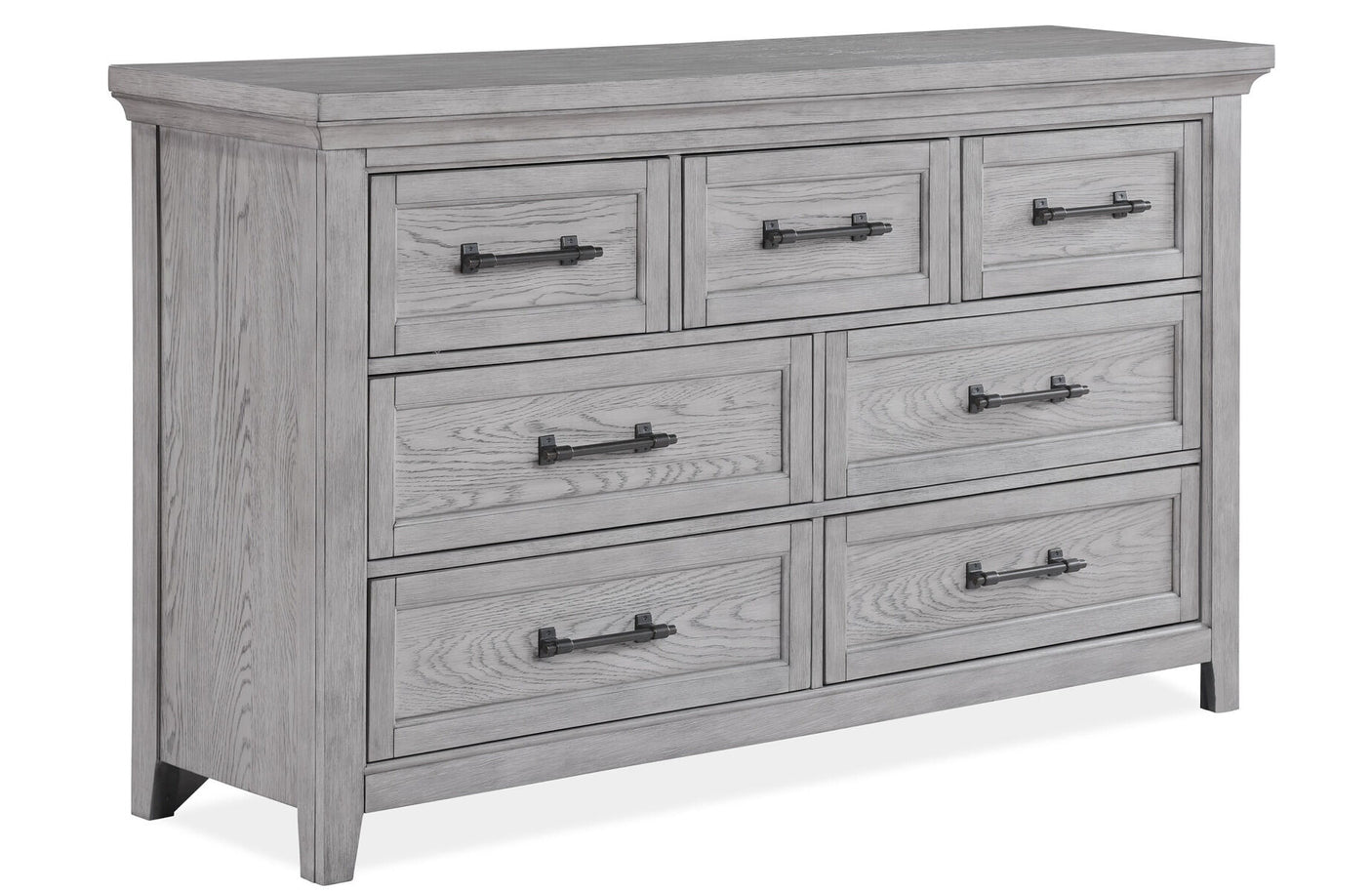Beckett Queen Bedroom Set