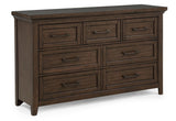 Piper King Bedroom Set