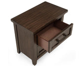 Piper King Bedroom Set