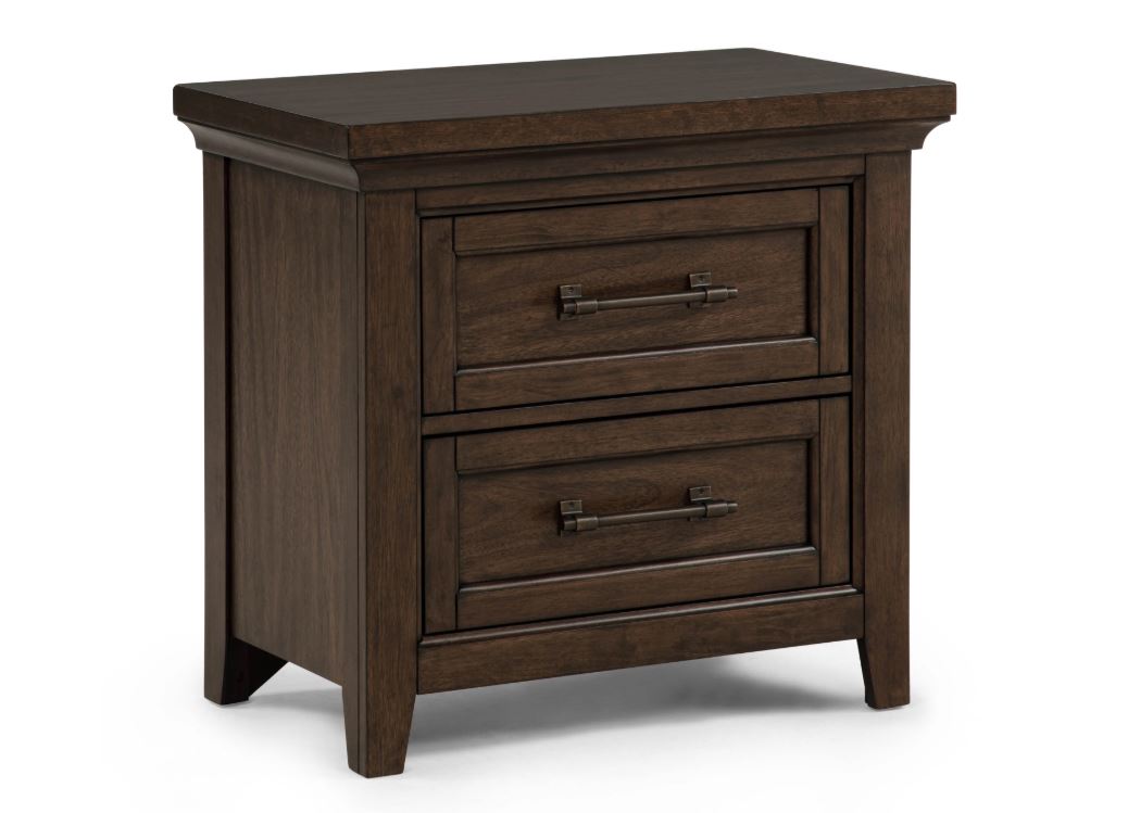Piper King Bedroom Set