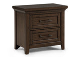 Piper King Bedroom Set