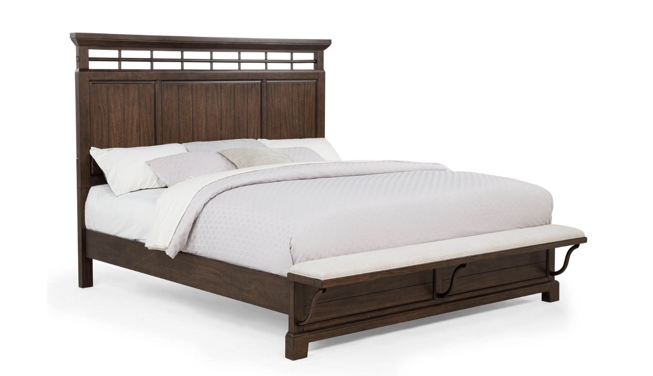 Piper Queen Bed