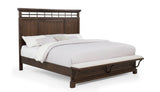 Piper Queen Bed