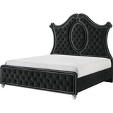 Ophelia King Bedroom Set