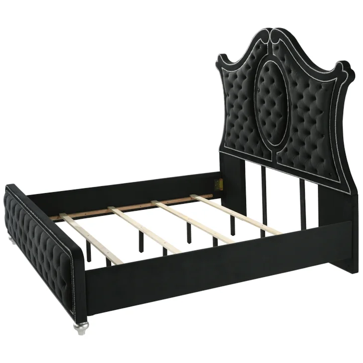 Ophelia King Bedroom Set