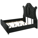 Ophelia Queen Bed