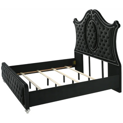 Ophelia King Bed