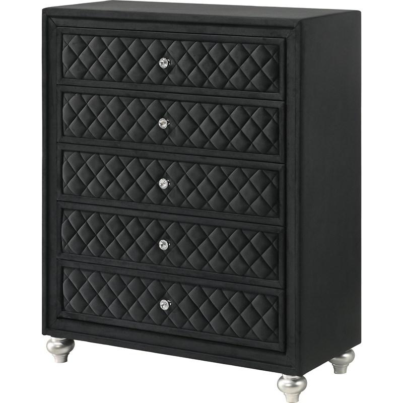 Ophelia King Bedroom Set