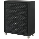 Ophelia King Bedroom Set