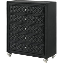 Ophelia King Bedroom Set