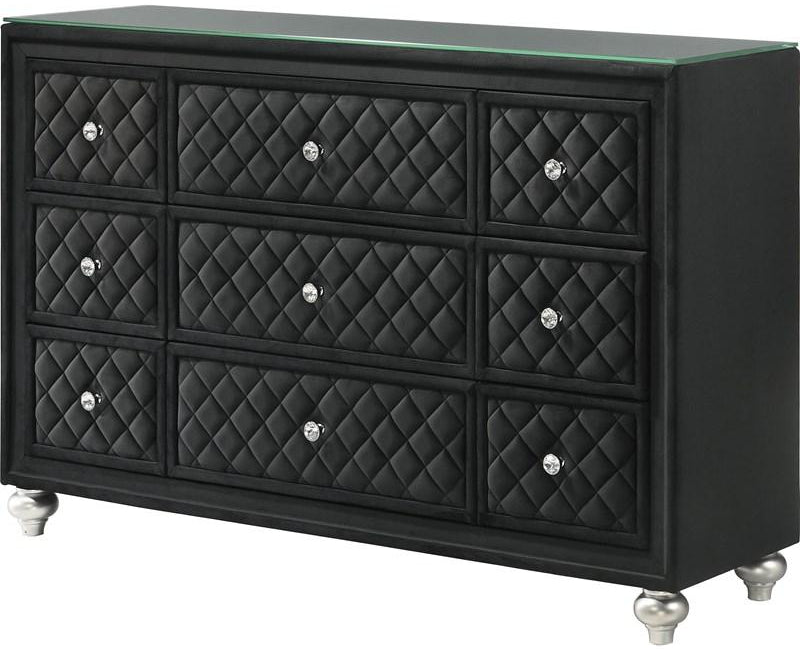 Ophelia King Bedroom Set
