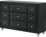 Ophelia King Bedroom Set