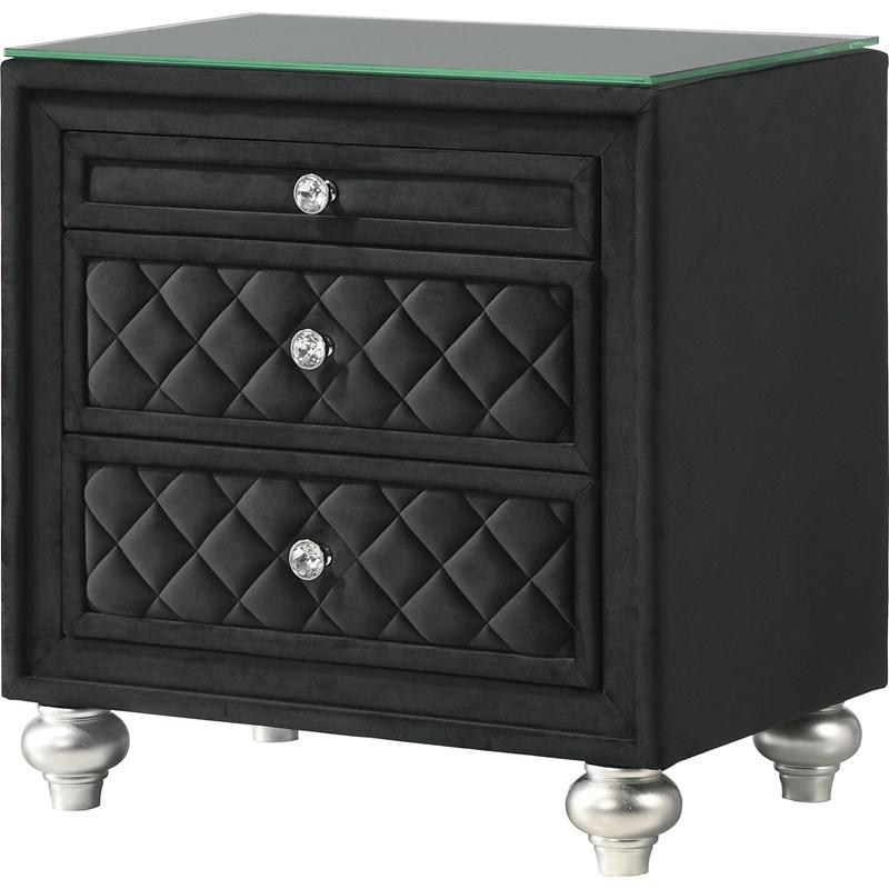 Ophelia King Bedroom Set