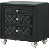 Ophelia King Bedroom Set