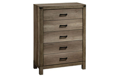 Matteo Queen Bedroom Set W/ FREE CHEST