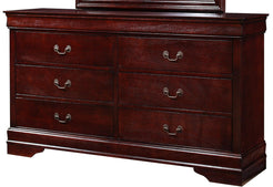 Philip Cherry Dresser