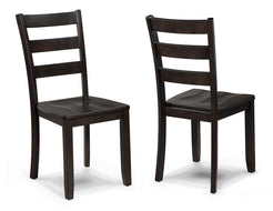 Durham Table w/ 4 Chairs