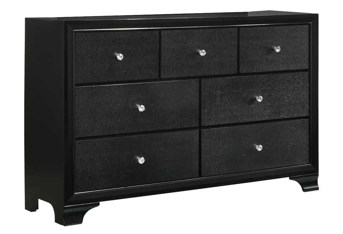 Micah King Bedroom Set