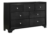 Micah King Bedroom Set