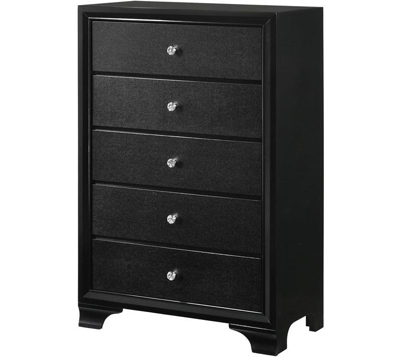 Micah King Bedroom Set