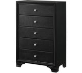 Micah King Bedroom Set