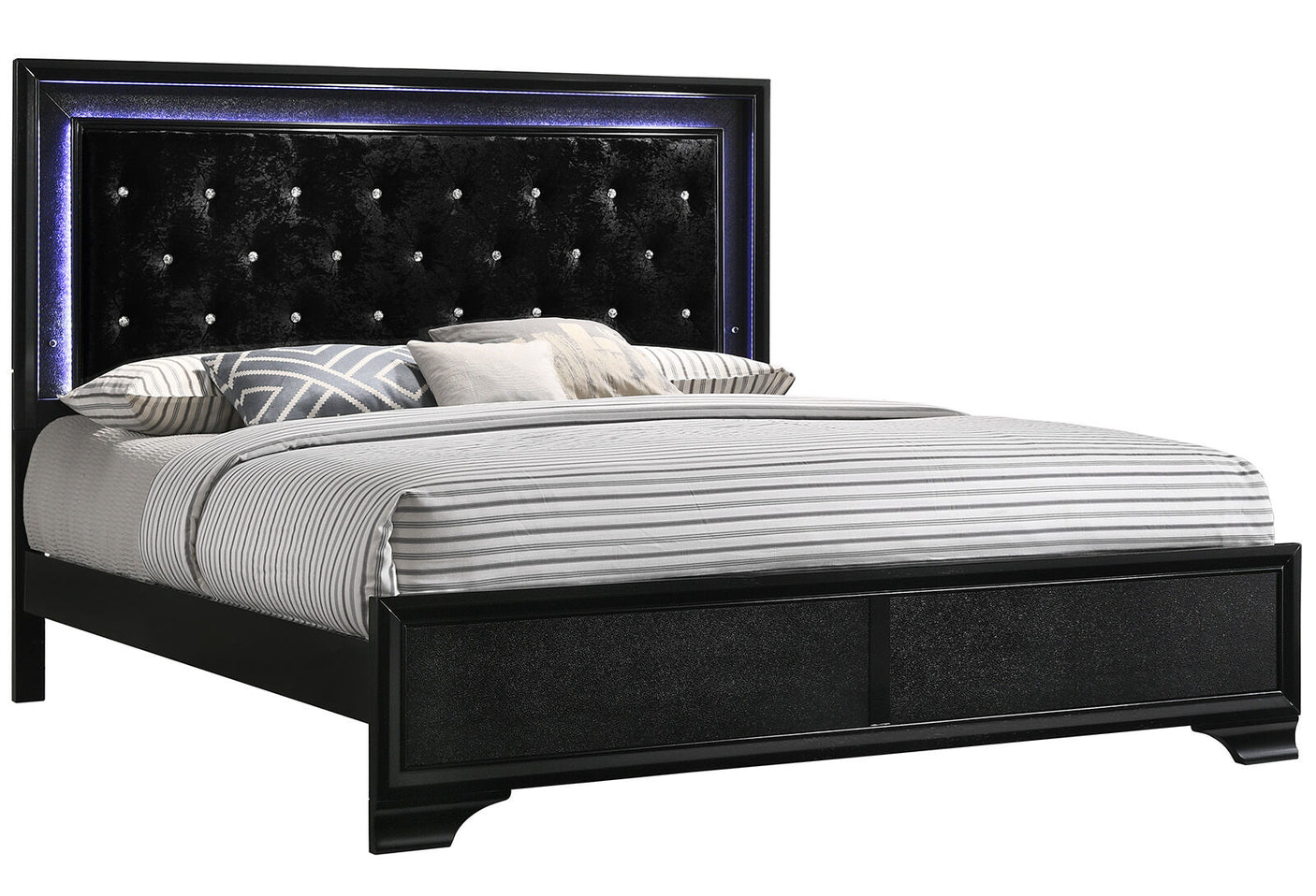 Micah King Bedroom Set
