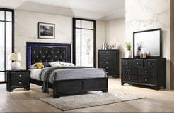 Micah King Bedroom Set