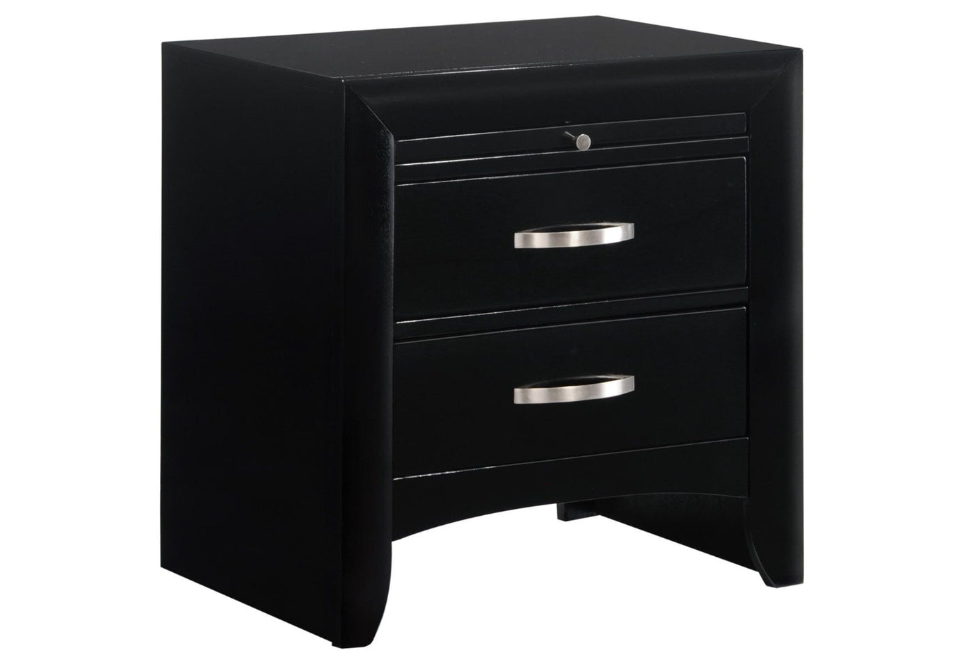 Raven NightStand