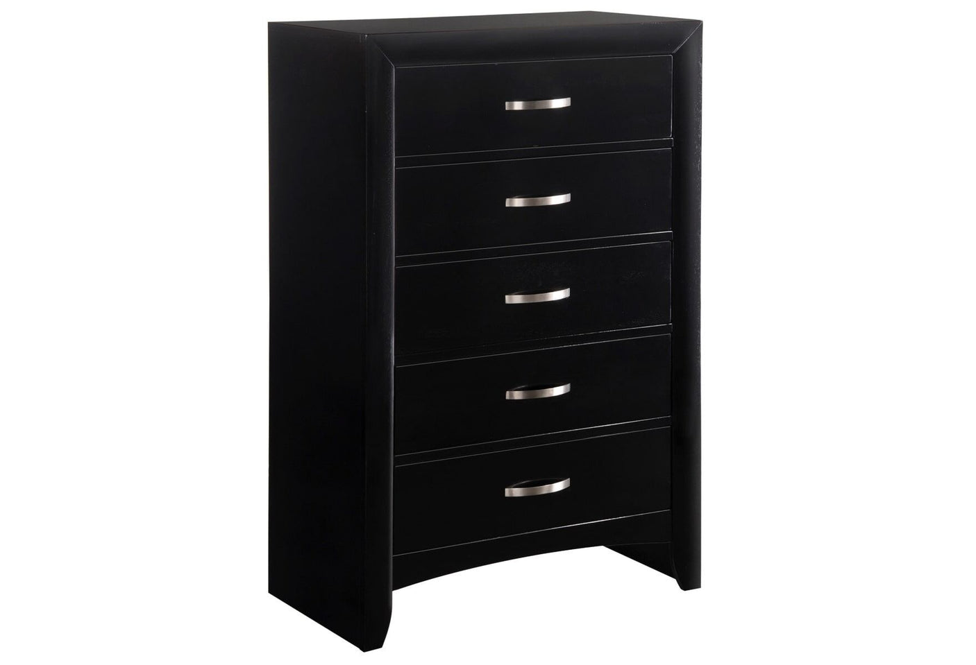 Raven Chest