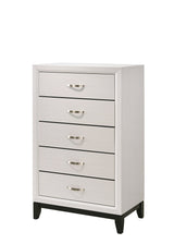 Akerson Chest Chalk