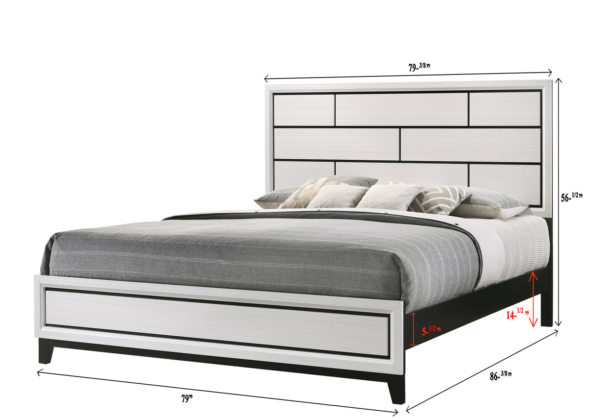 Akerson Bedroom Collection