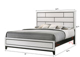 Akerson Bedroom Collection