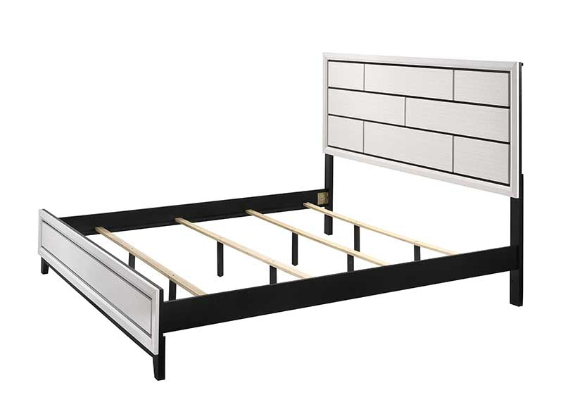 Akerson Bedroom Collection