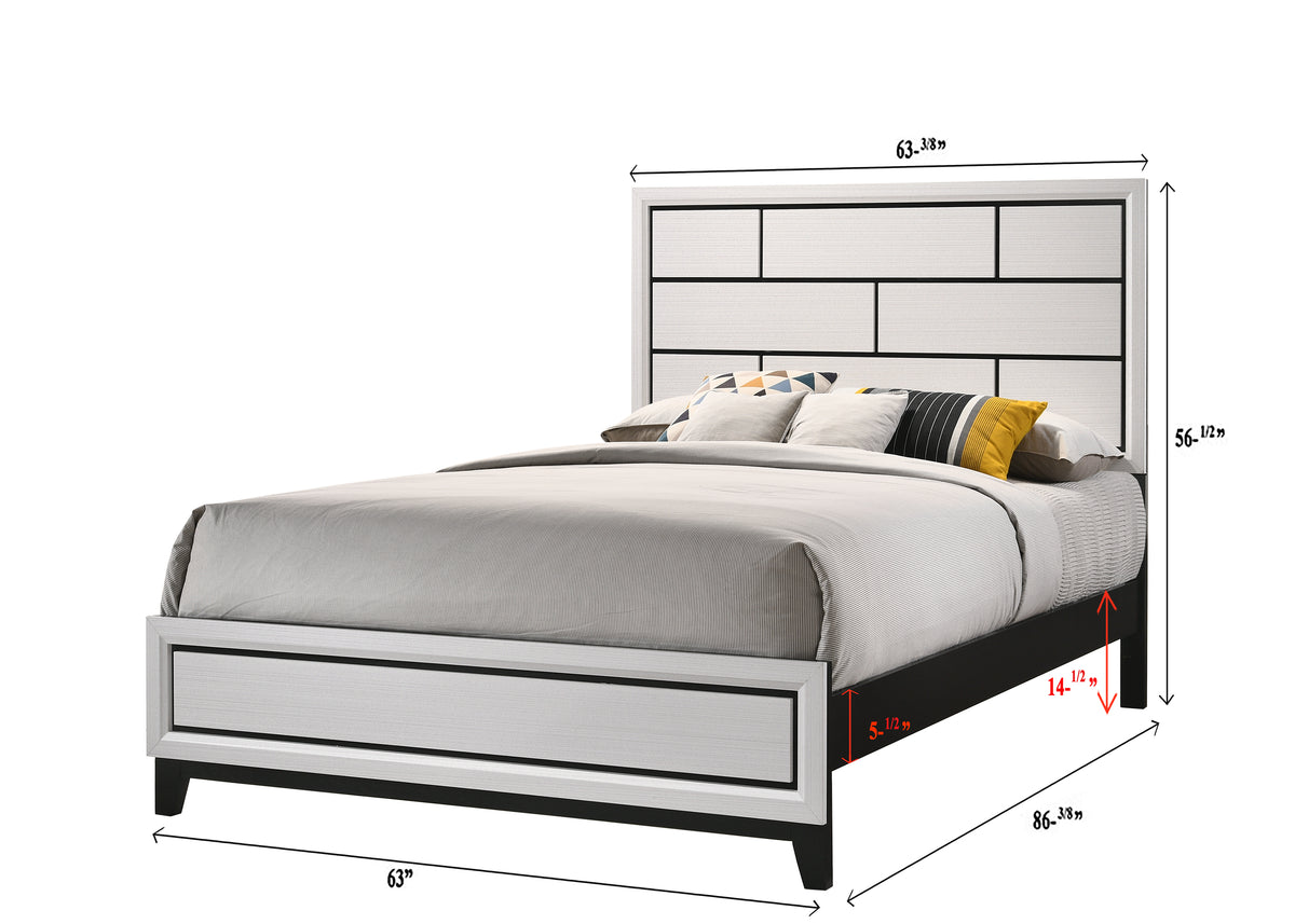 Akerson Bedroom Collection