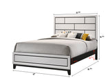 Akerson Bedroom Collection
