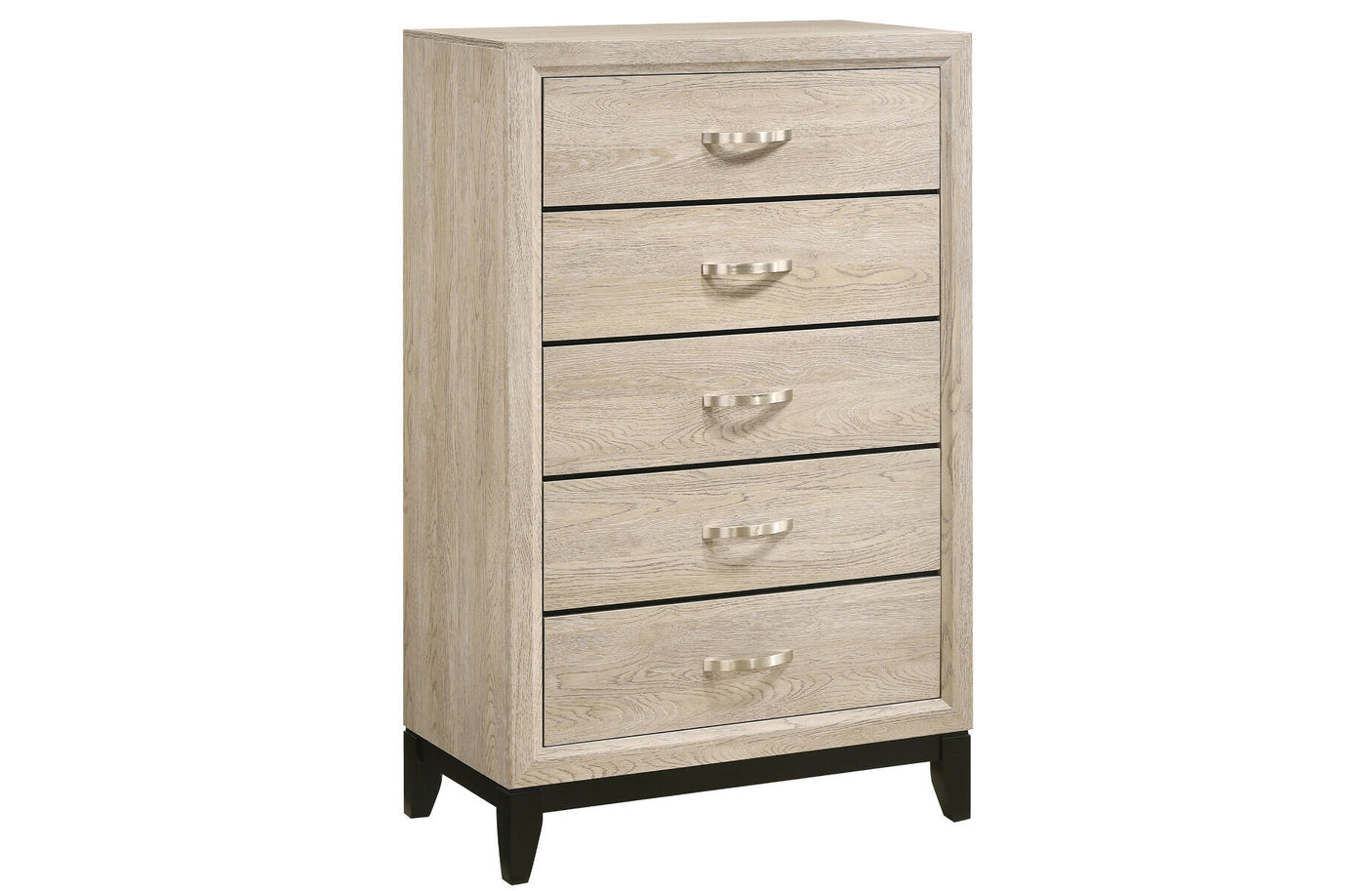Driftwood King Bedroom Set